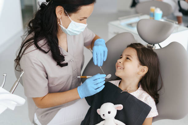 Best Emergency Tooth Extraction in Pana, IL