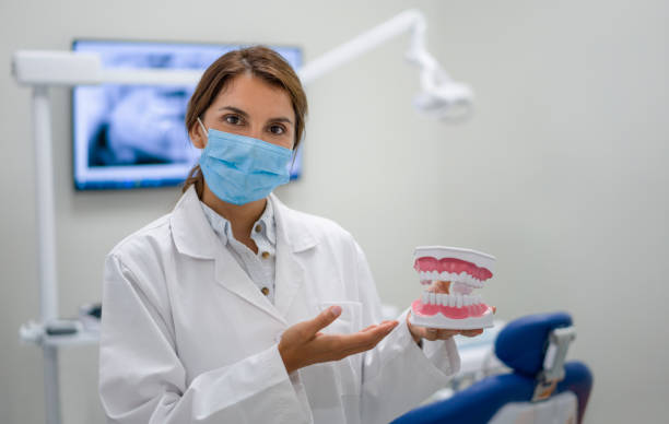 Best After-Hours Emergency Dentist in Pana, IL