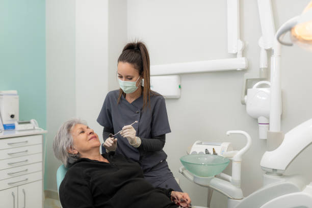 Best Pediatric Emergency Dentist in Pana, IL