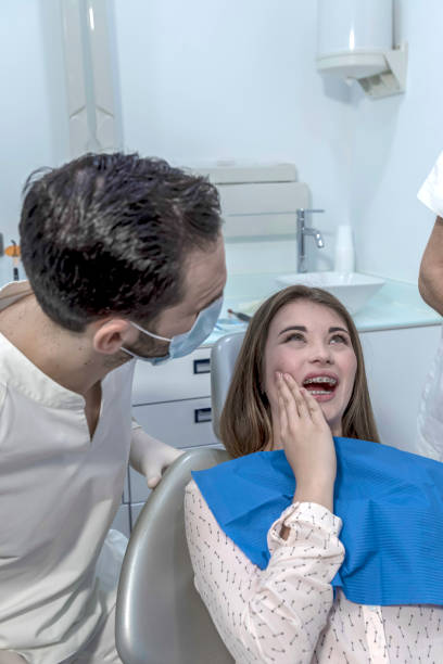 Best Emergency Wisdom Teeth Removal in Pana, IL