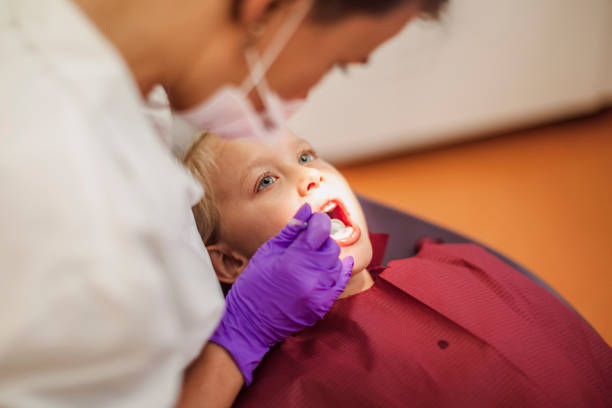 Best Emergency Orthodontic Repairs in Pana, IL