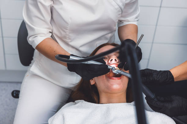 Best Emergency Treatment for Toothache in Pana, IL