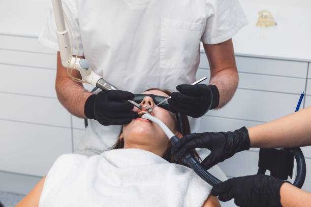 Best Emergency Root Canal Treatment in Pana, IL