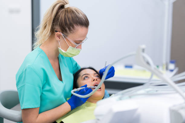 Best Emergency Wisdom Teeth Removal in Pana, IL